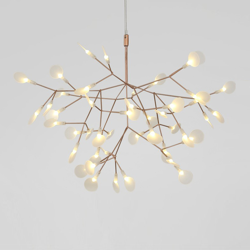 Люстра Delight Collection 9022/S copper