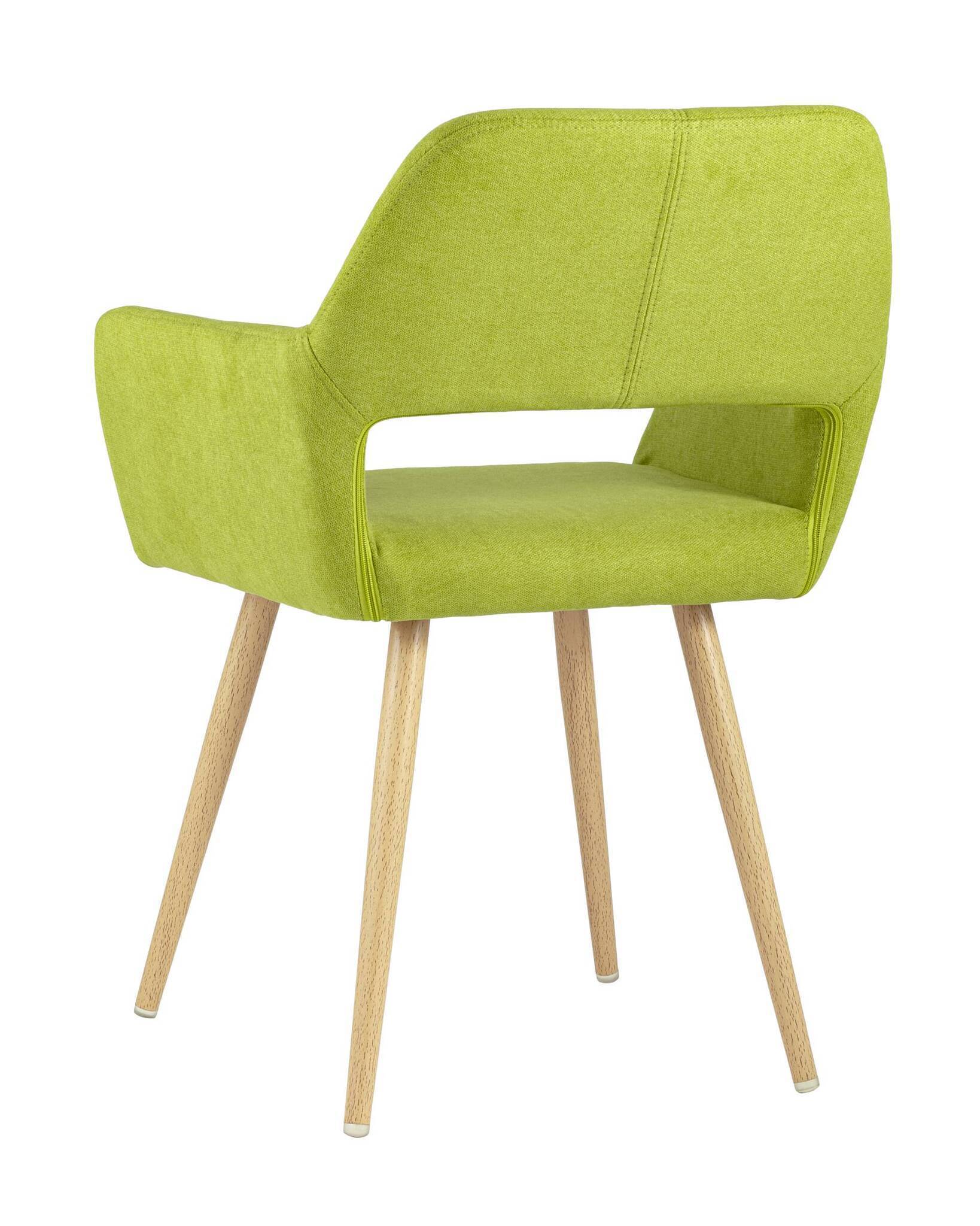 Стул Кромвель травяной Stool Group