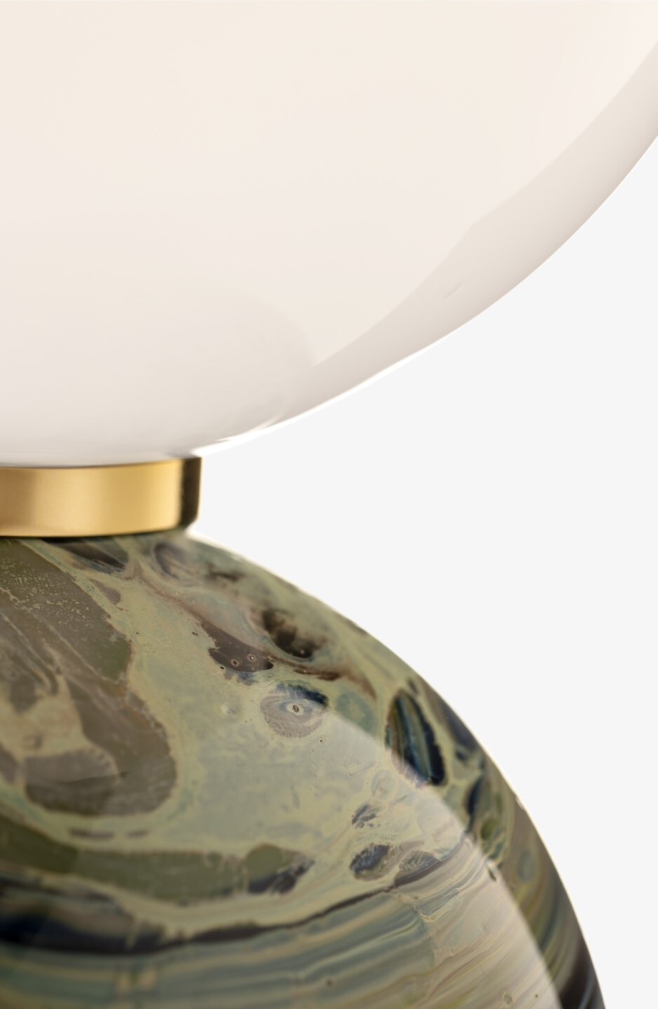 Настольная лампа LASVIT Spacey Lunar