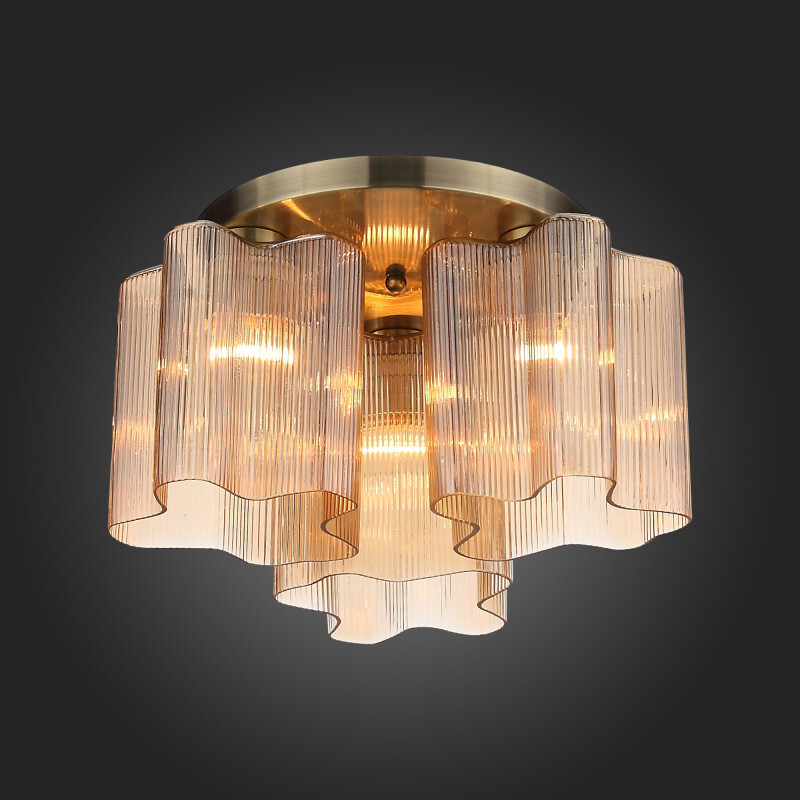 Накладная люстра ST Luce SL117.302.03