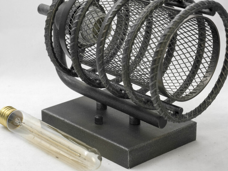 Бра Lussole LOFT LSP-9145