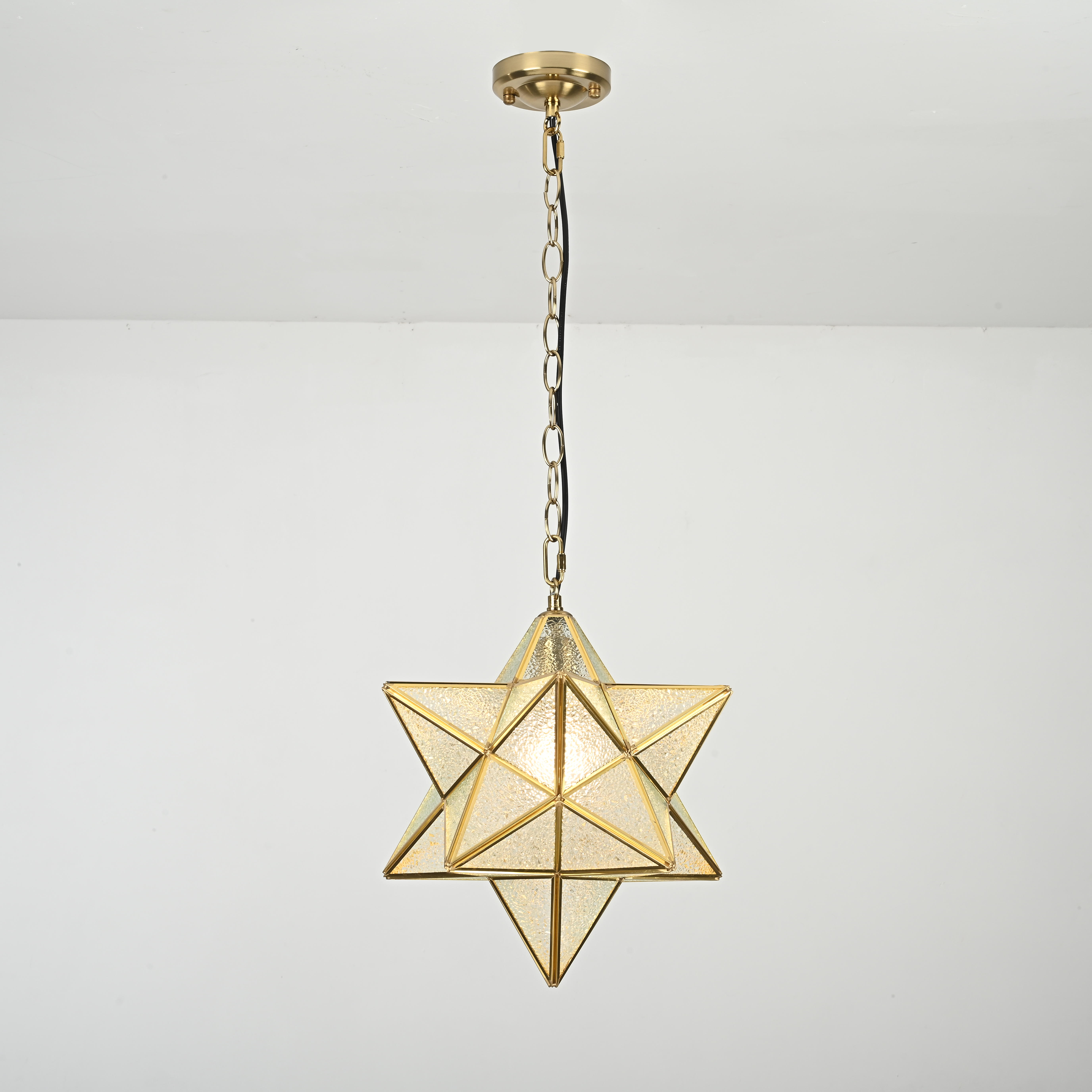 Люстра Star Effervescent D35 By Imperiumloft