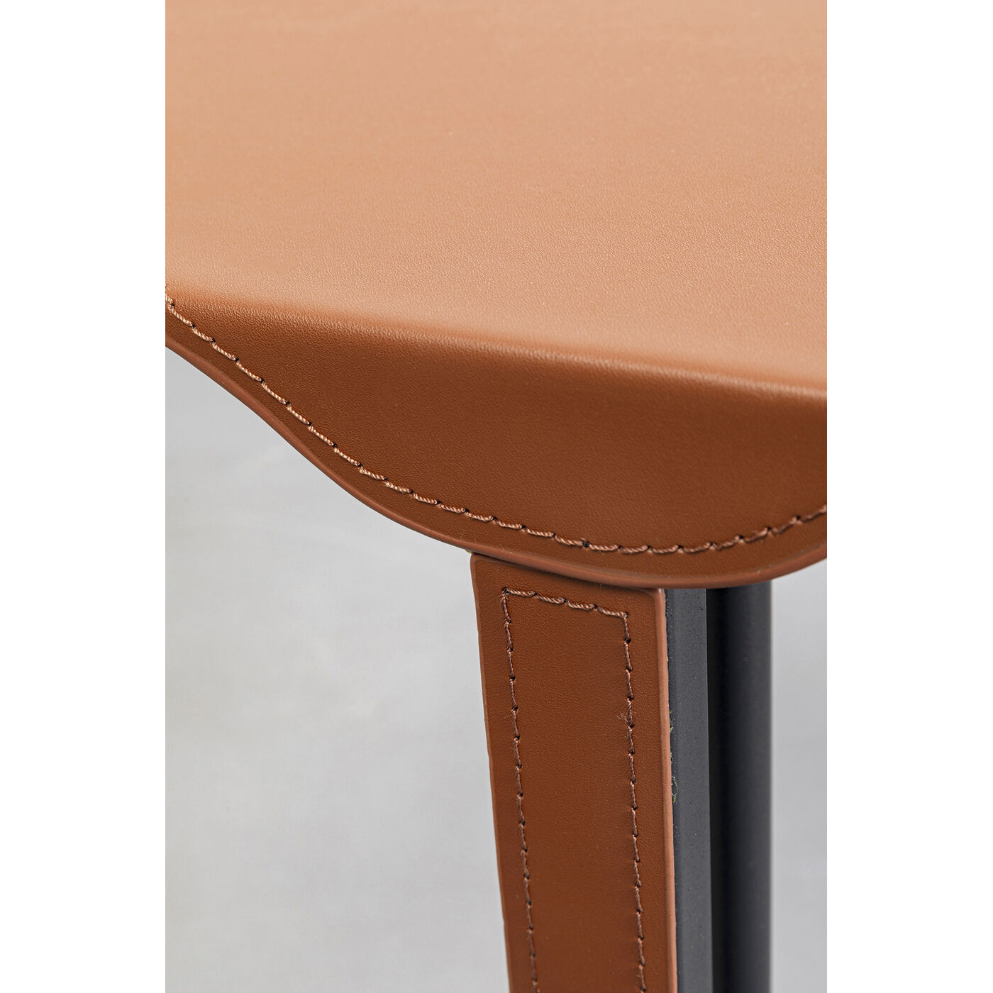 Стол приставной Hedi 61x39 см KARE 87922