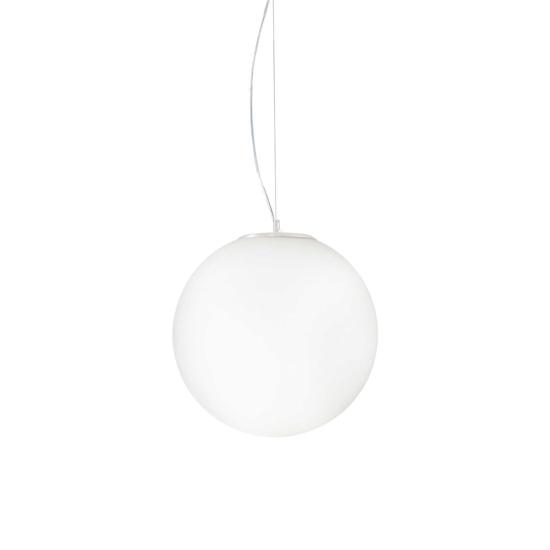 Потолочный светильник Ideal Lux MAPA RIGA SP1 D40 161372