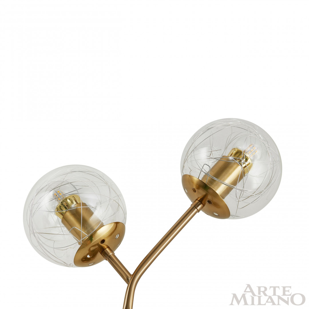 Бра 275908/2B GD Arte Milano