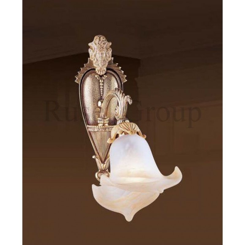 Настенный светильник Creval Victoria 712N