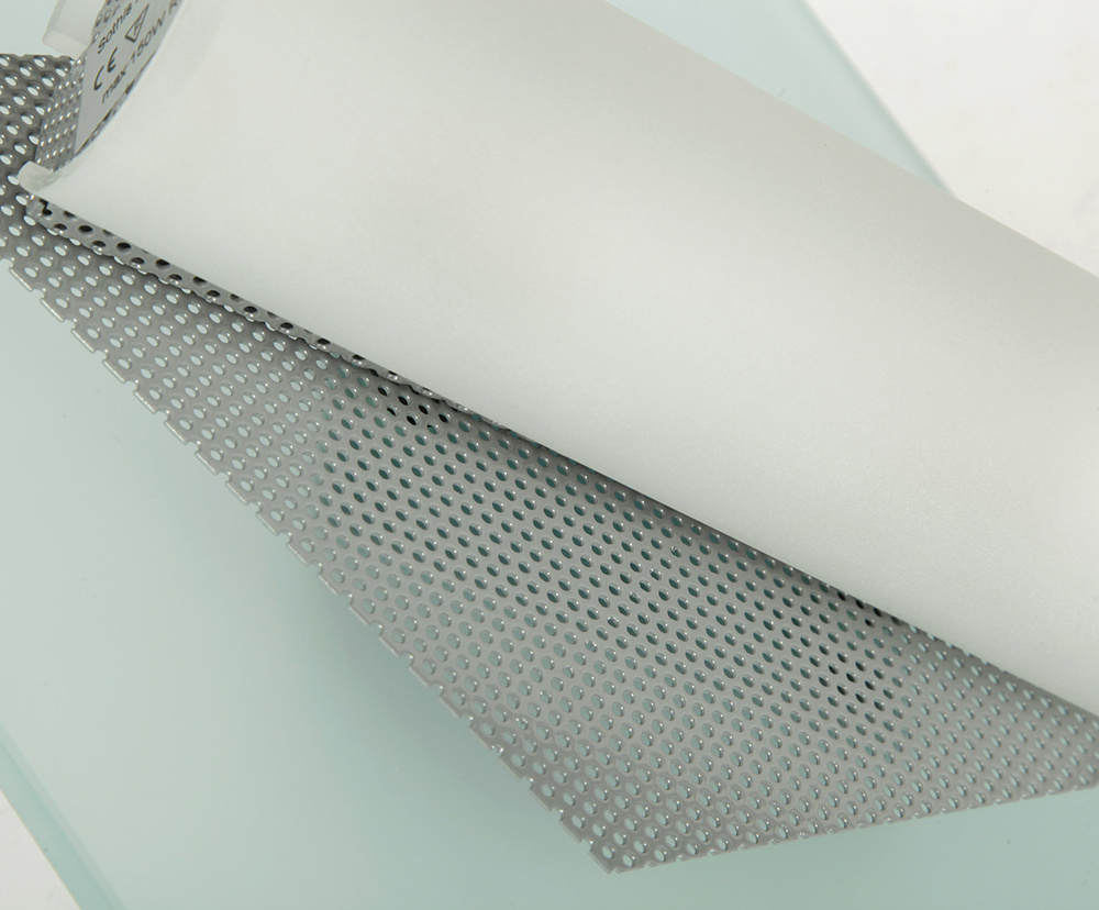 Настенный светильник Sothis 2/1063-6-43