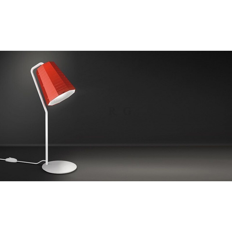 Настольная лампа Artemide Null Vector Tavolo