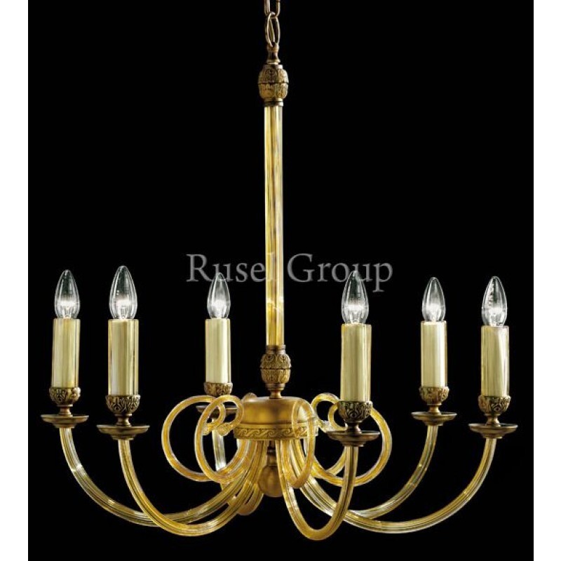 Люстра Italamp 545/5