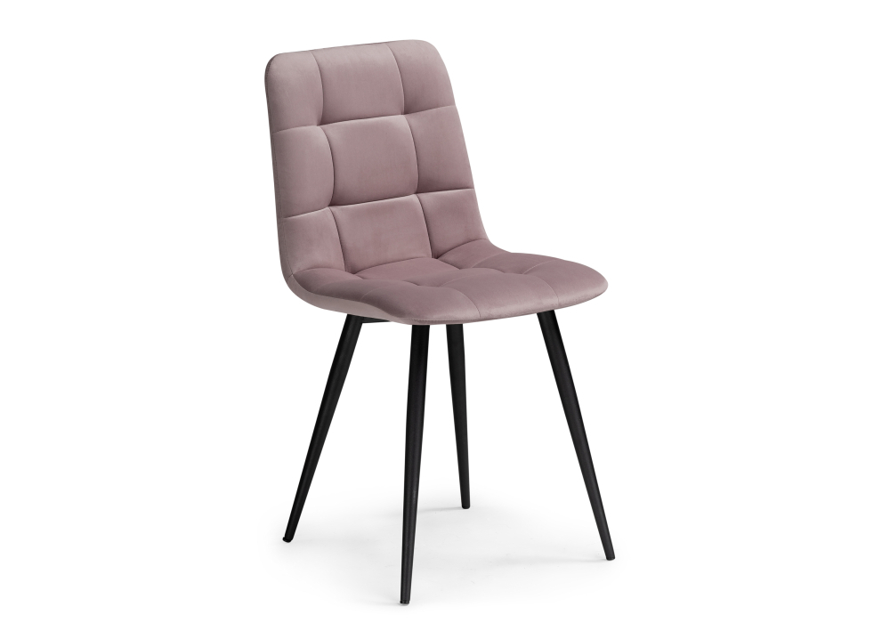 Стул Woodville Чилли К зеленый / черный 502060