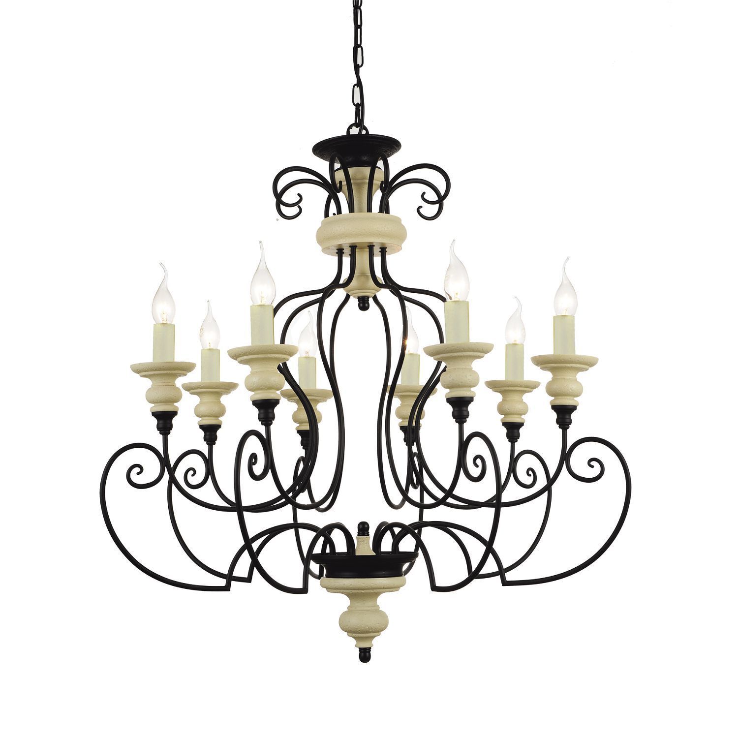 Люстра Favourite 1405-8P