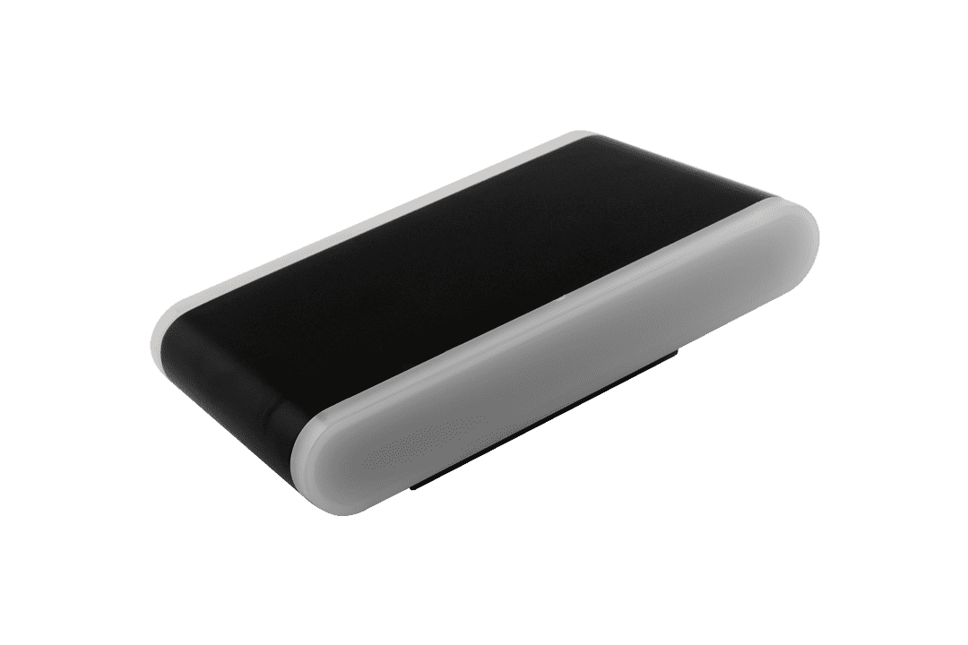 Светильник настенный DesignLed GW-6080L-12-BL-WW