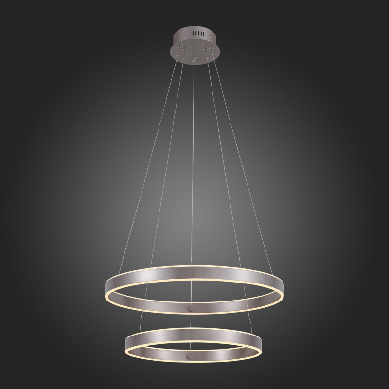 Подвесная люстра ST Luce SL407.303.02