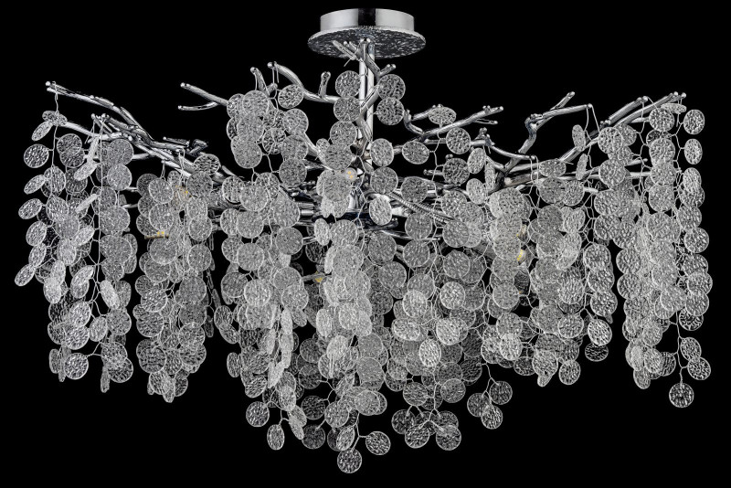 Люстра на штанге Dio D'arte Tavenna H 1.3.76.102 N