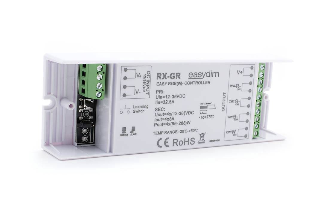 Приемник EasyDim RX-GR