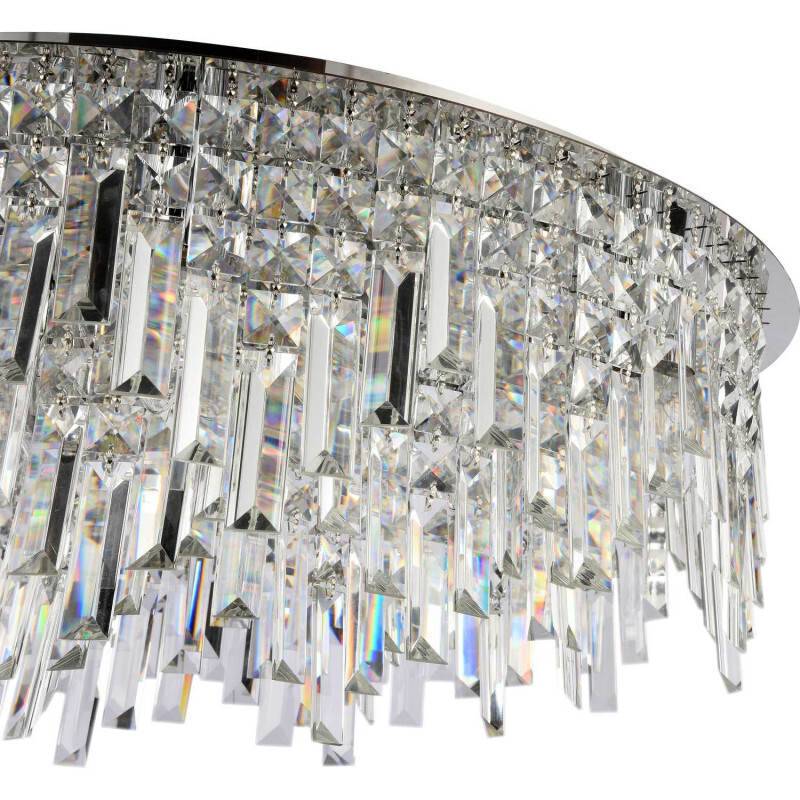 Накладная люстра Stilfort 2111/09/06C