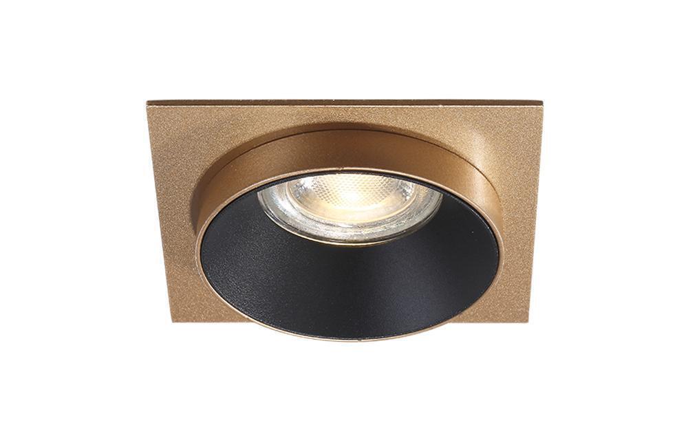 Светильник встраиваемый Crystal Lux CLT 044C BL Светильник встраиваемый Crystal Lux CLT 044C BL