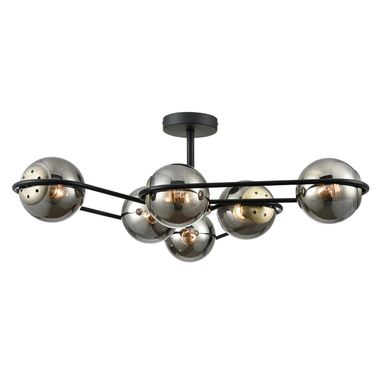 Люстра потолочная Lumion 8060/6C