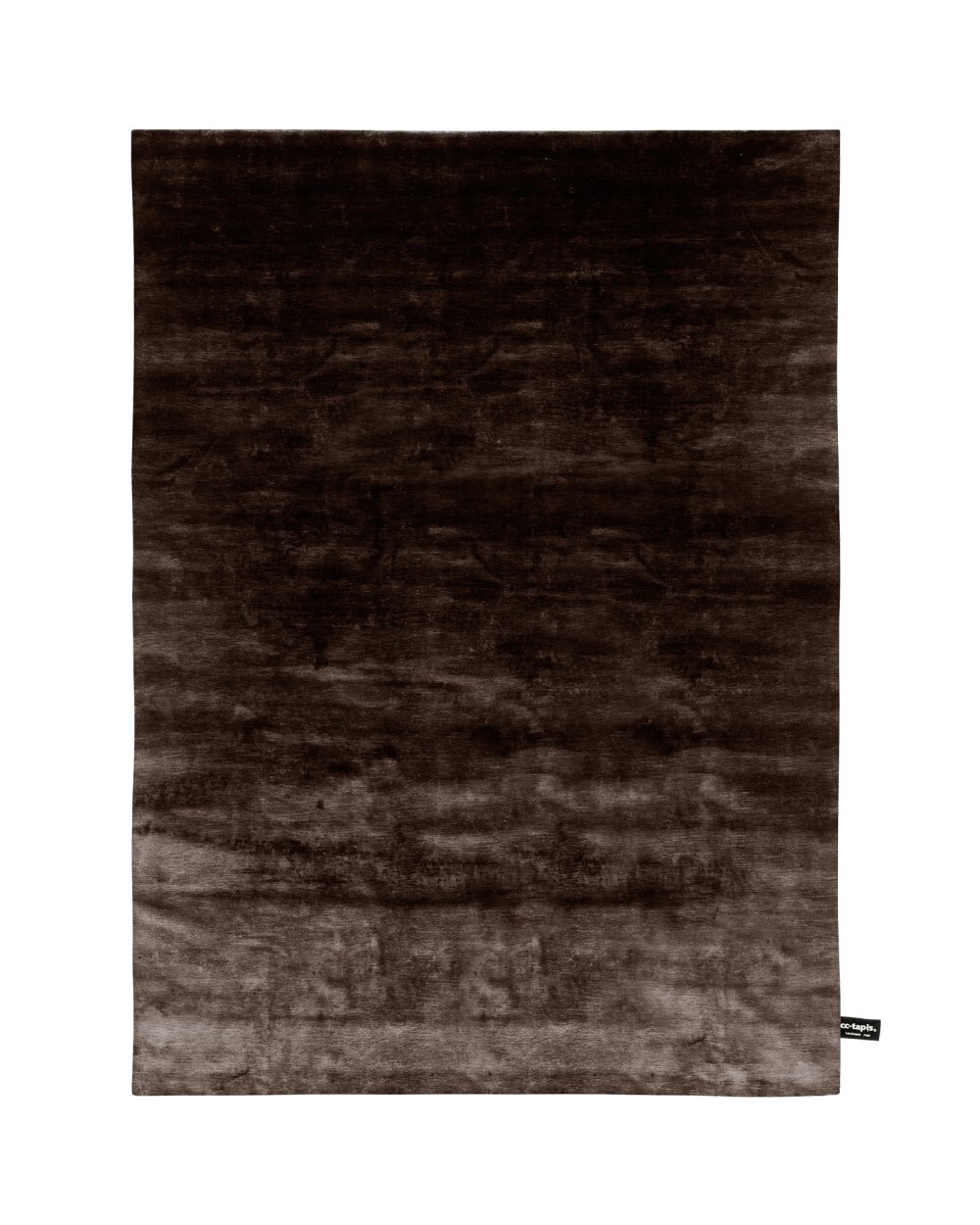 Ковер CC-TAPIS Uni Bamboo Silk EH-04