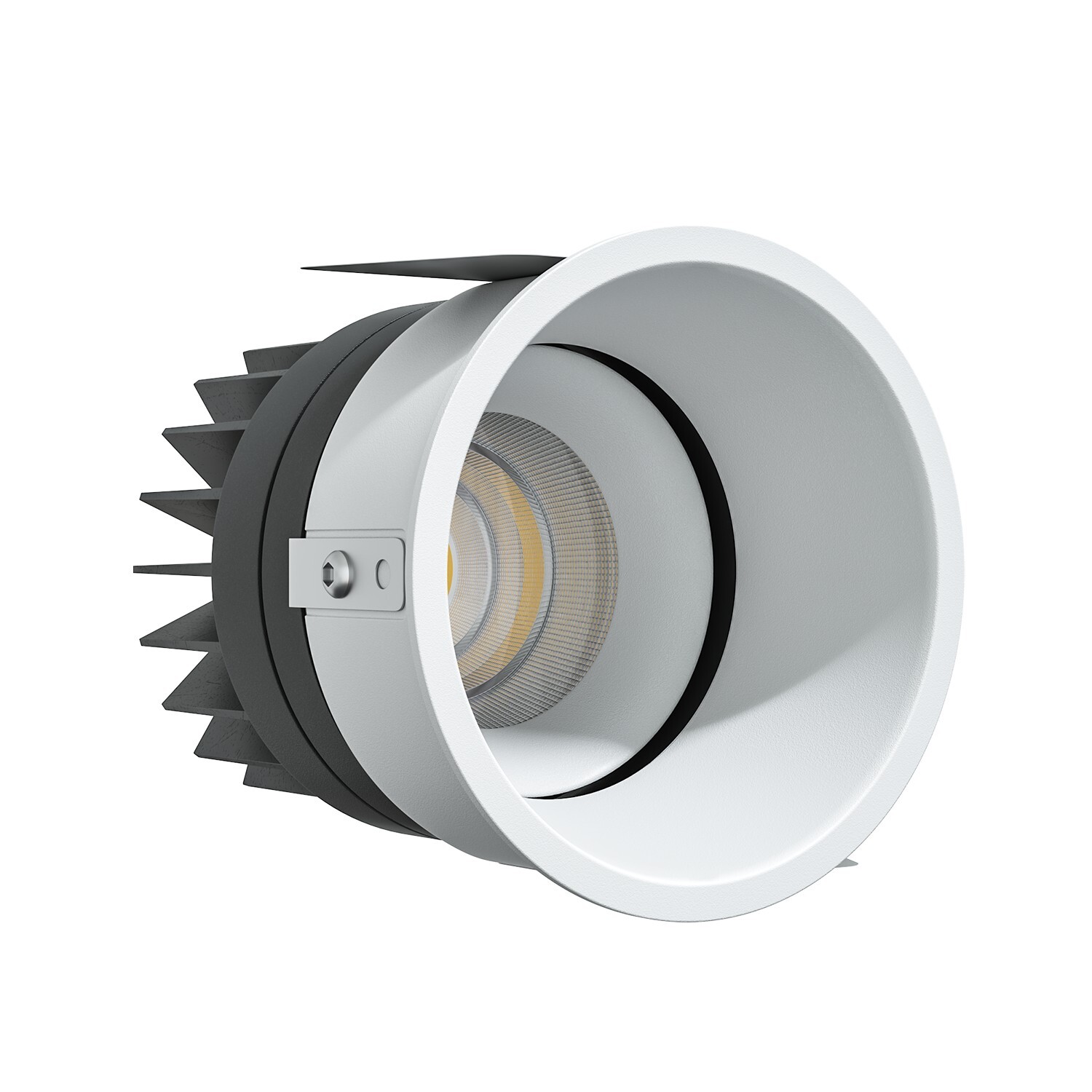 Встраиваемый  светодиодный светильник Ledron PERFECT