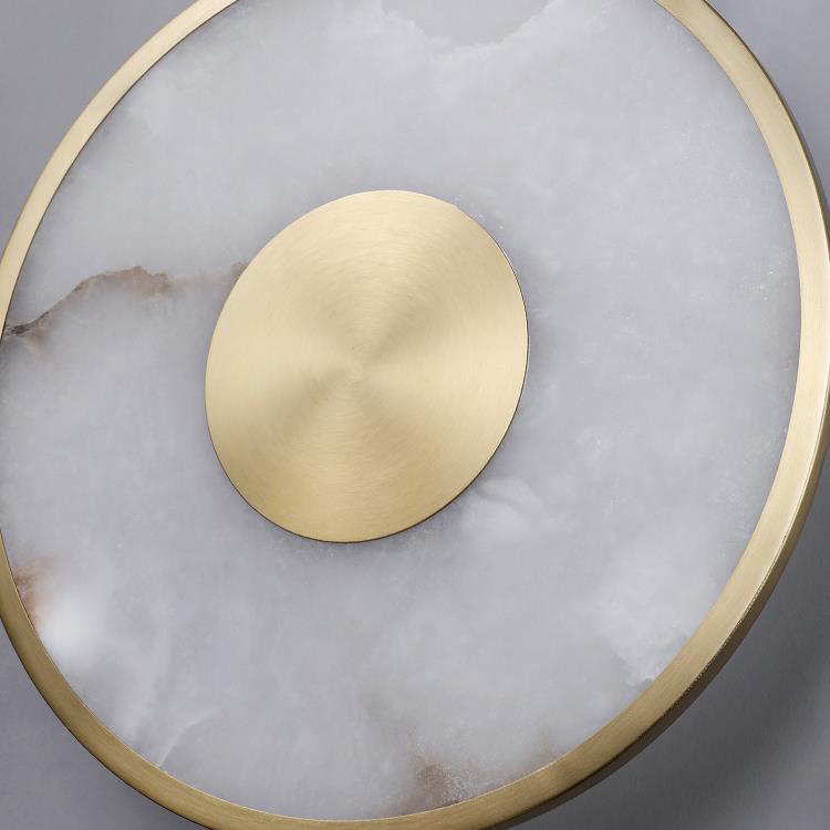 Настенный светильник SORLE by ImperiumLoft