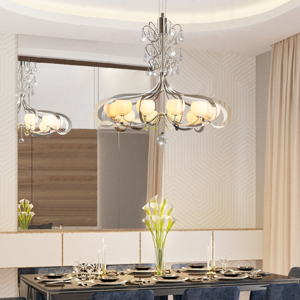 Подвесная люстра AMBIANCE by ImperiumLoft