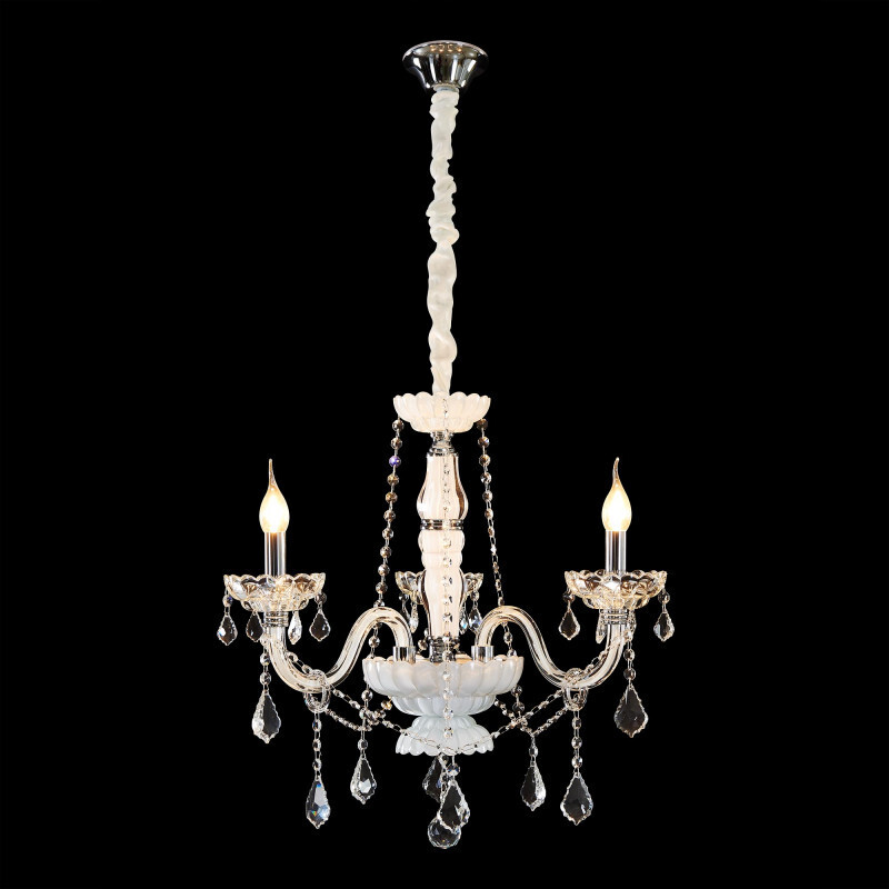 Подвесная люстра Citilux CL353131