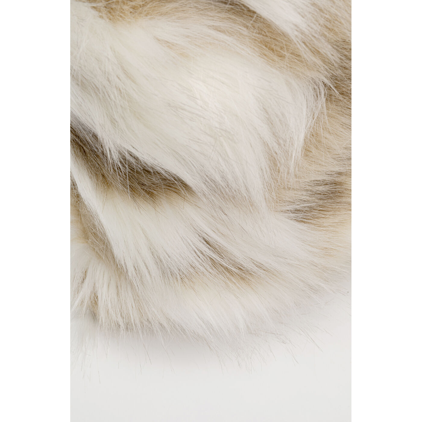 Подушка Shaky White 45x45cm KARE 57968