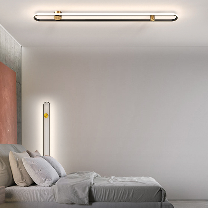 Настенный светильник LIA H100 4000К by ImperiumLoft