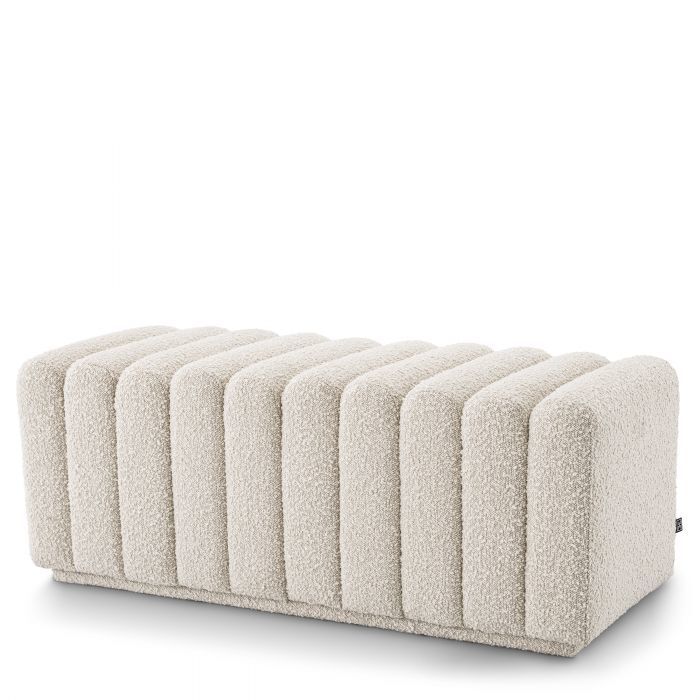 Пуф Eichholtz BENTE 115494