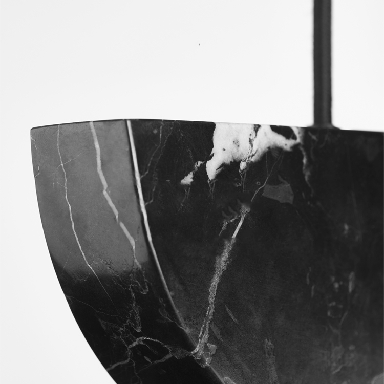 Подвесной светильник FLOYD C L120 by ImperiumLoft