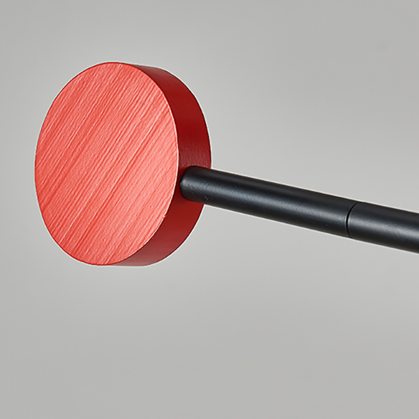 Торшер DUKE by ImperiumLoft