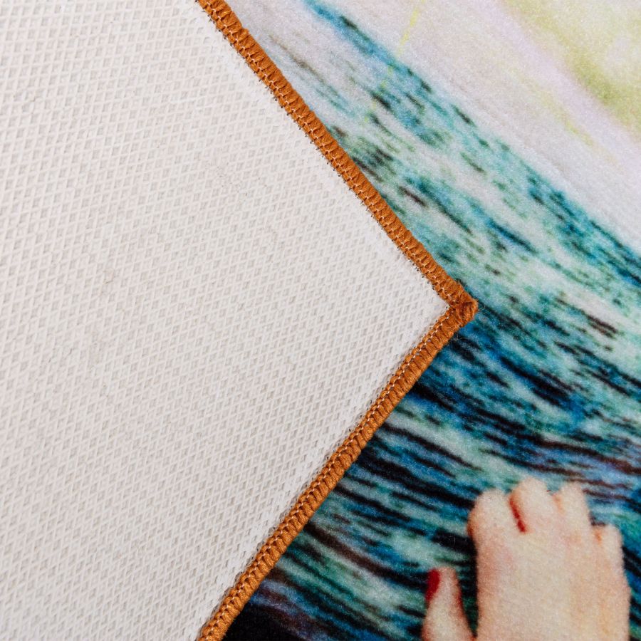 Коврик Seletti Seagirl 18193