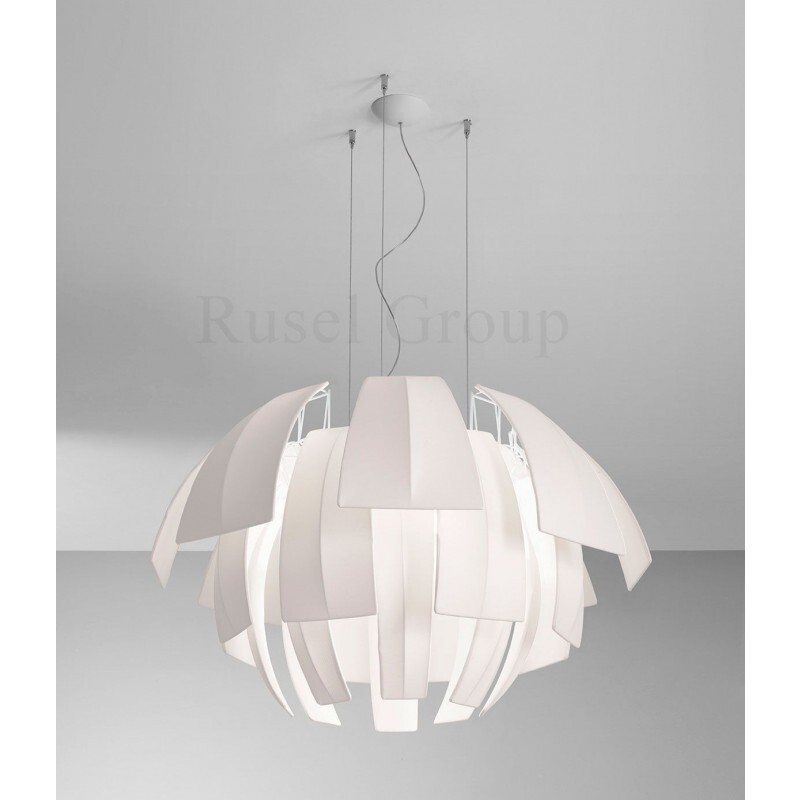 Подвесной светильник AXO LIGHT PLUMAGE SP 120