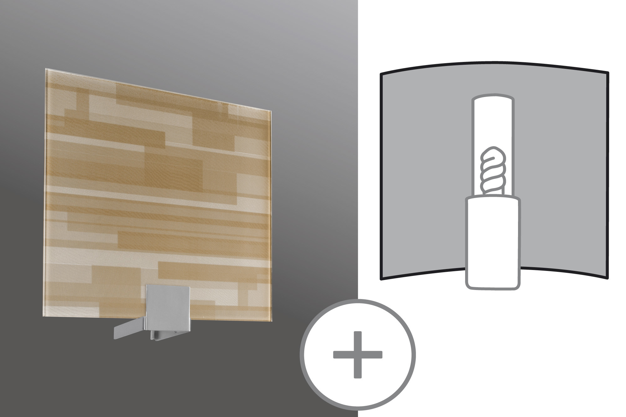 Настенный светильник Paulmann 70230