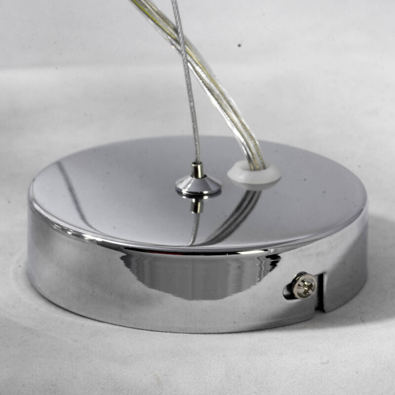 Подвесная люстра Lussole LGO LSL-3407-07