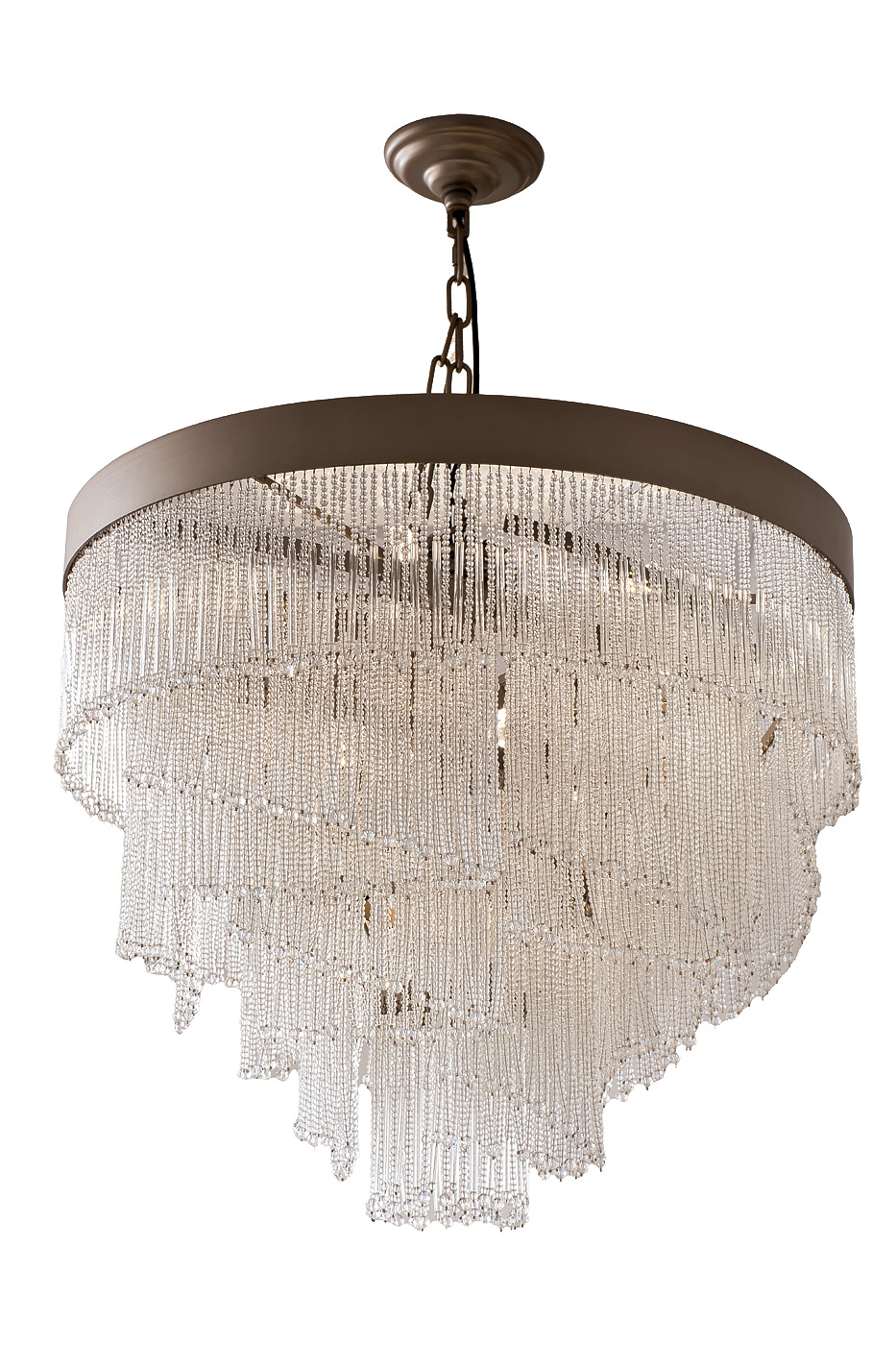 Люстра подвесная Garda Decor 162FL-62606