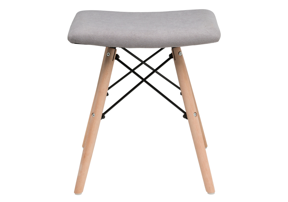 Стул Woodville Ben grey 11837