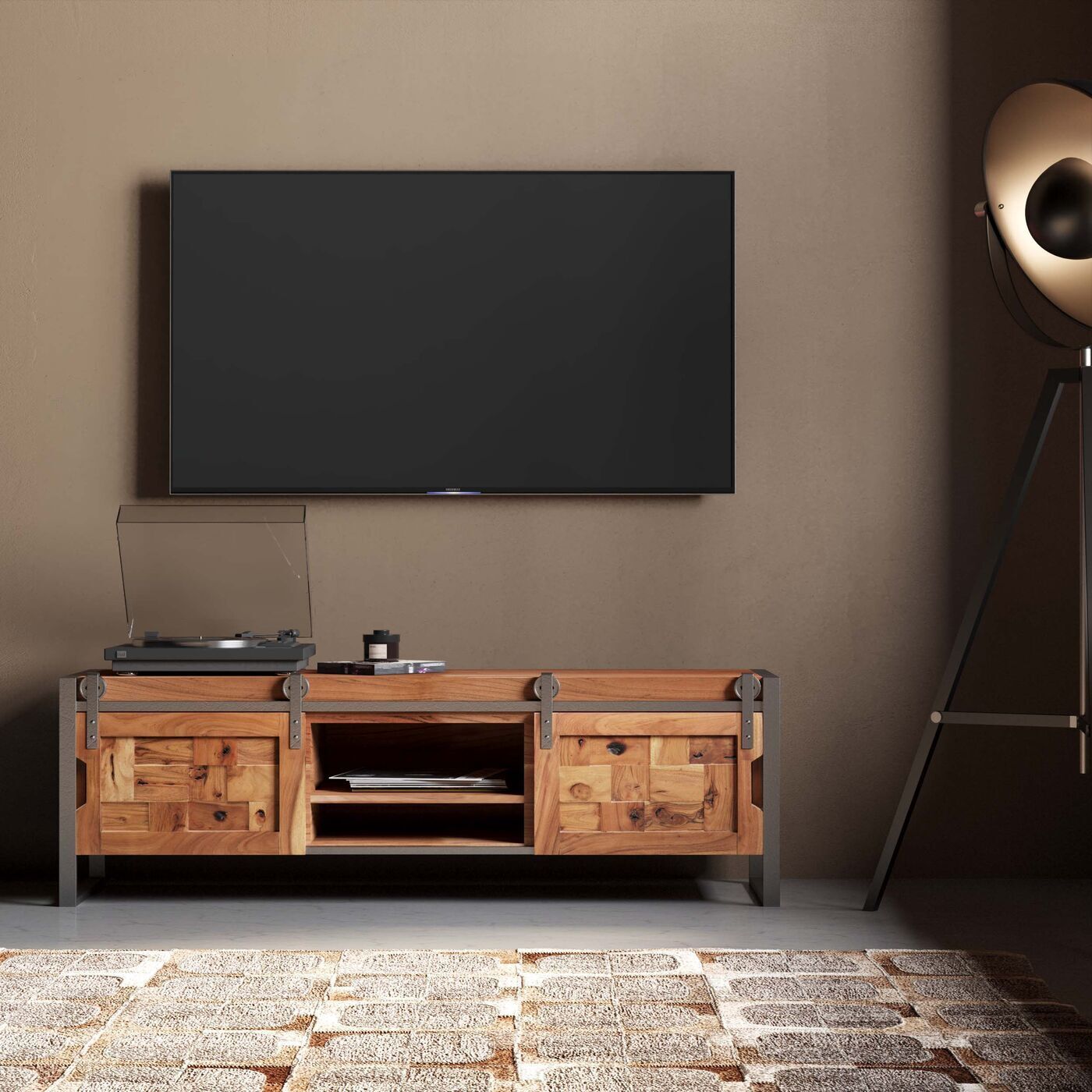 Тумба под ТВ KARE Vancouver 86974