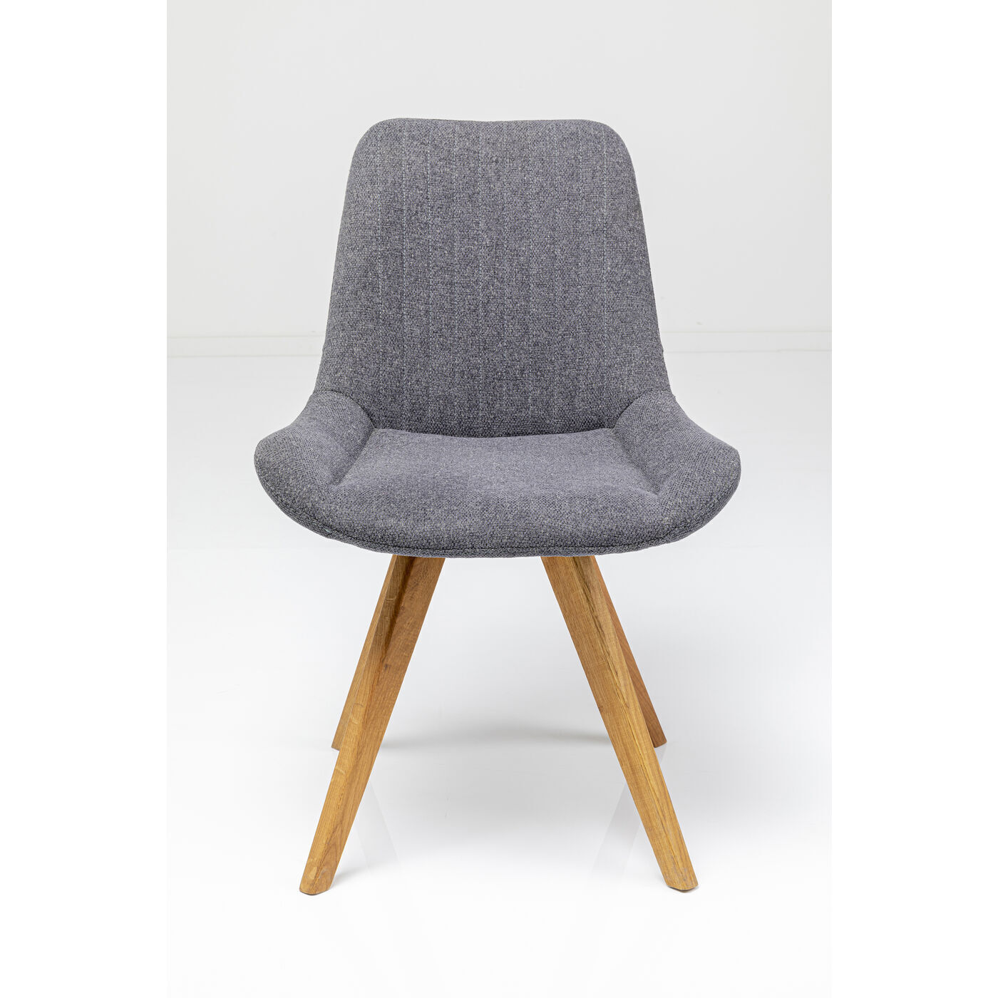 Стул мягкий KARE Rodeo 86360