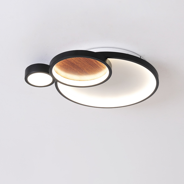 Потолочный светильник SETTA by ImperiumLoft