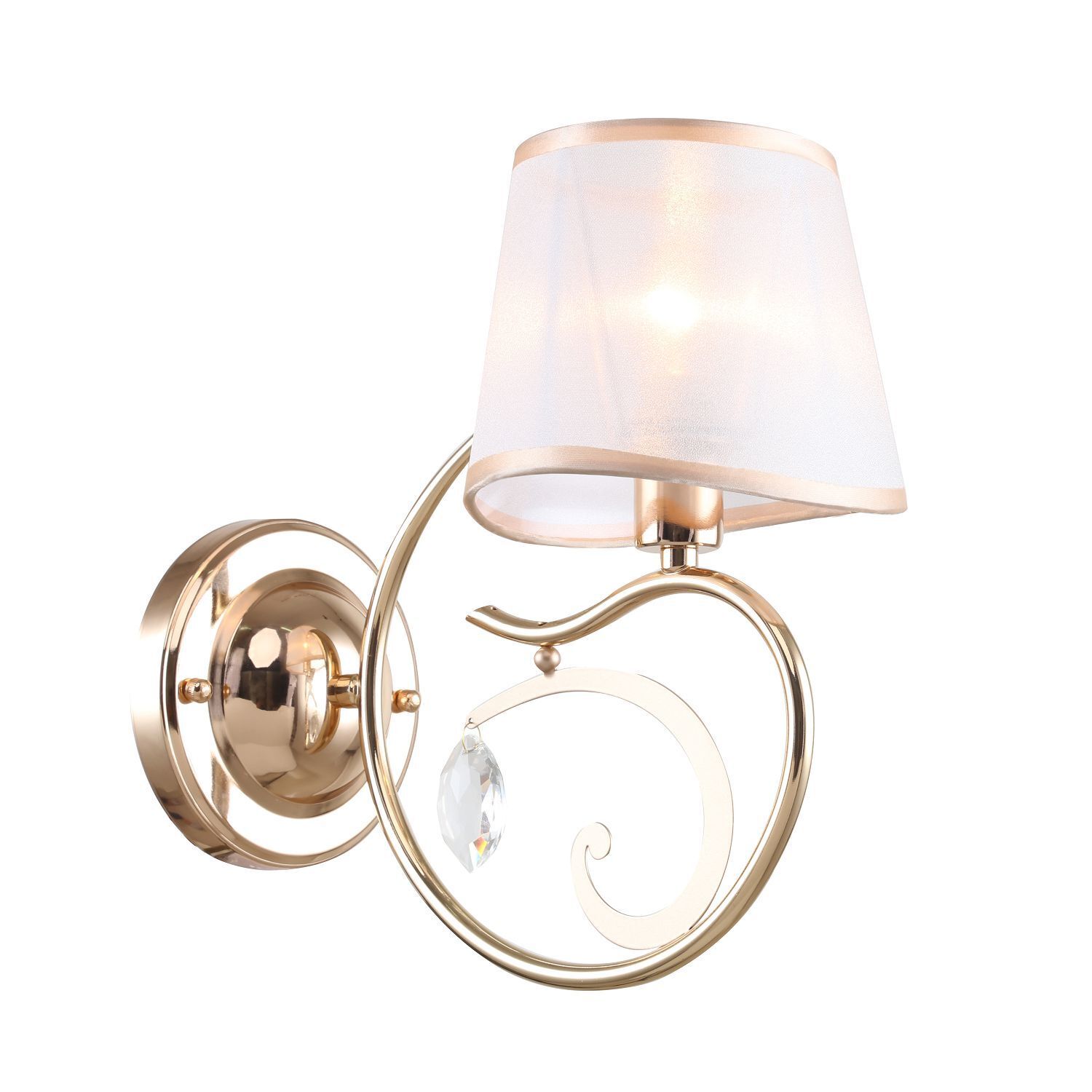 Настенный светильник F-Promo 2756-1W