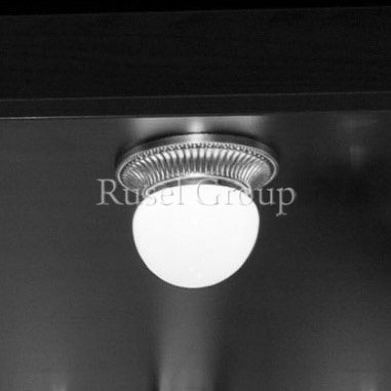 Потолочный светильник Kolarz MILORD 0297.11.5