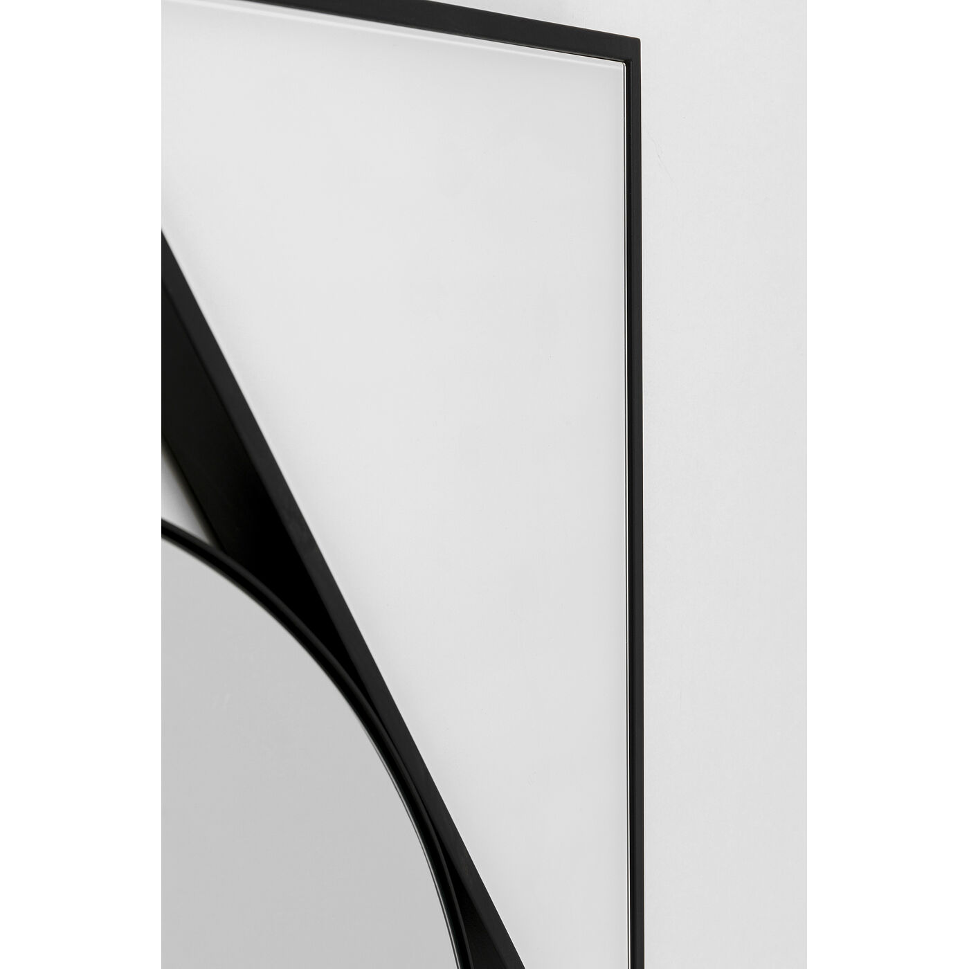 Зеркало настенное Miro 88x88 см KARE 86537