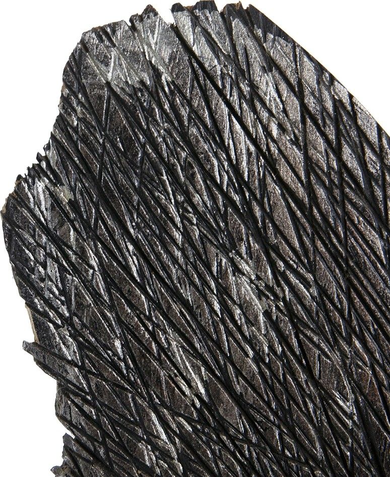 Декор Абстракция Glasar 70639