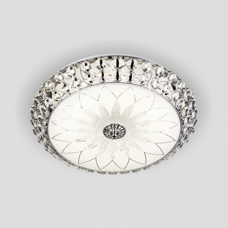 Накладной светильник LED4U L1111-500 CR