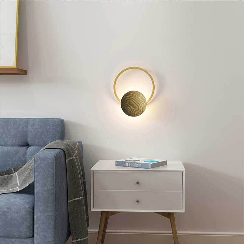 Бра ISSI by ImperiumLoft