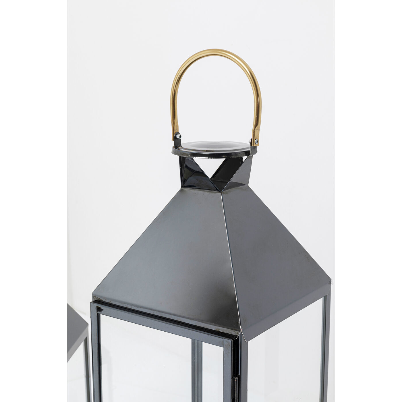 Фонарь для свечи Giardino 53311 Kare