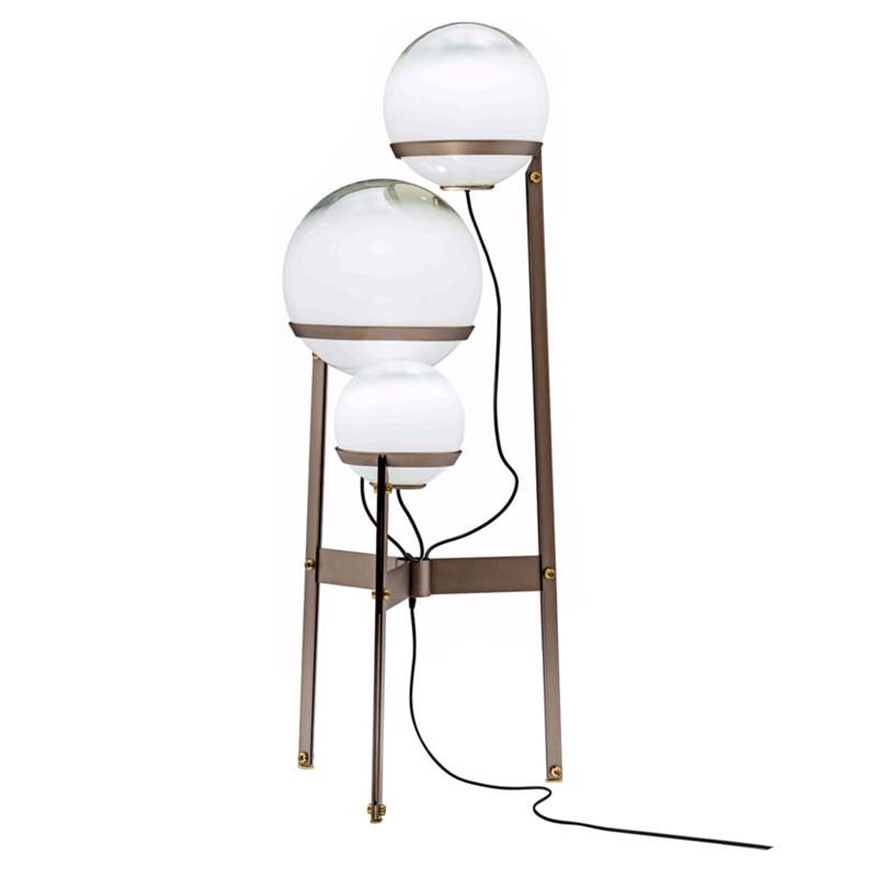 Торшер Bubble bobble by ImperiumLoft