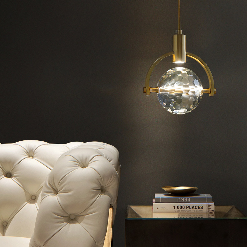 Подвесной Светильник Golf H23 4000К By Imperiumloft